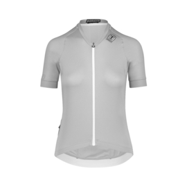 Bioracer Icon Metalix Women's Jersey Grey