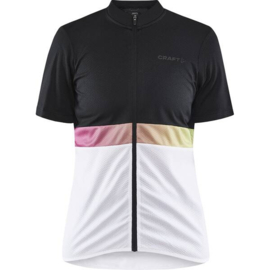 CRAFT Dames CORE ENDUR JERSEY W - Maat 4XL