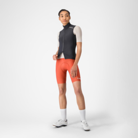 Castelli Espresso 2 W Vest Black