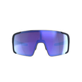 BBB Chester Flux Blue Glossy Zwart