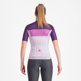 Castelli Elegante Jersey Women’s - Maat M
