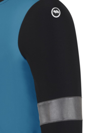 MB Wear Jacket Levante Petrol