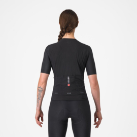 Castelli Premio Evo W Jersey Light Black