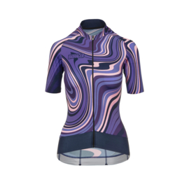 Bioracer Epic Jersey Liquid Lola Purple