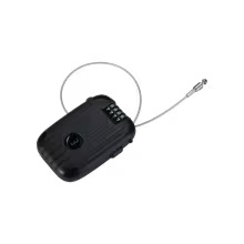 BBB MiniCase XL Compact Cable Lock