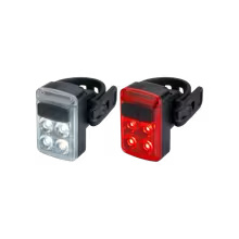 BBB Slide Combo Lighting Set