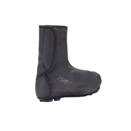 BBB MultiFlex Shoe Covers Black - Maat 39/43