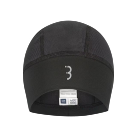 BBB Comfortcap Breathable Helmet Cap Black