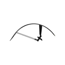 BBB DiscGuard Rear Mudguard