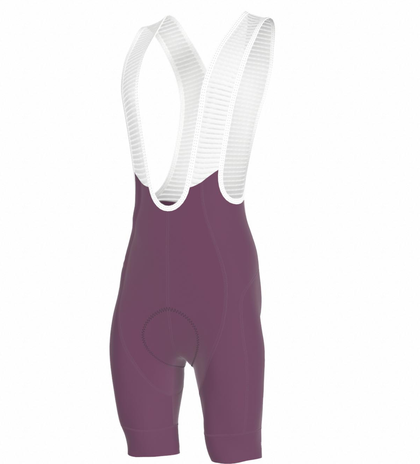 .Zyclist Icon Bibshort Mauve