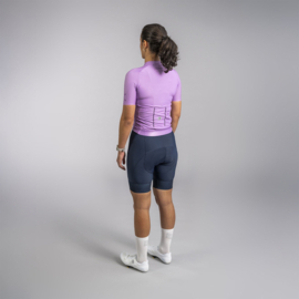 Bioracer Icon Women’s Jersey Cloudy Pink