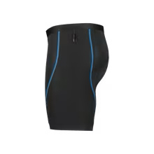 BBB Innershort Pro Underwear Black