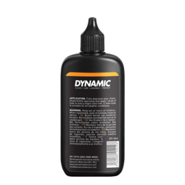 Dynamic E-Bike Lube 100ml