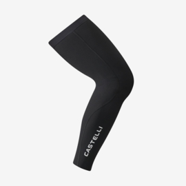 Castelli UPF 50+ Light Leg 3 Sleeves Black