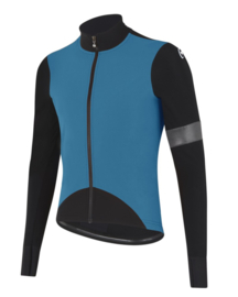 MB Wear Jacket Levante Petrol