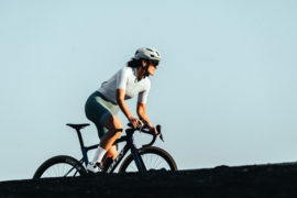 Bioracer Icon Bibshort Women Evergreen