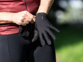 BBB Explorer Connection Summer Gloves Black