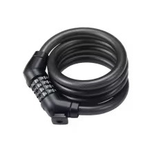 BBB CodeGuard Cable Lock 15mm/120cm