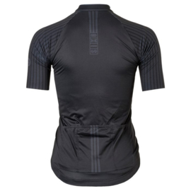 AGU Six6 Classic Jersey Women Black - Maat XL