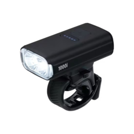 BBB NanoStrike 1000i Indicator Headlight