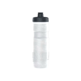 BBB ThermoTank Isolating Bottle White