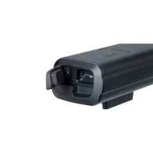 BBB NanoStrike 1000i Indicator Upside Down Headlight