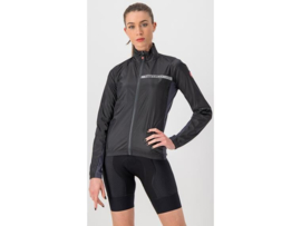 Castelli Squadra Stretch W Jacket - Maat M