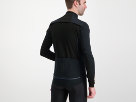 BBB Coldguard Jacket Black - Maat L