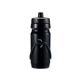 BBB DualCage 2.0 Composite Bottle Holder