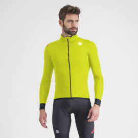 Sportful Fiandre Light Jacket No Rain Cedar