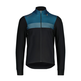 Bioracer Spitfire Thermal Long Sleeve Midnight Ocean