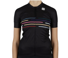 Sportful Velodrome W Jersey - Maat M