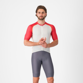 Castelli Unlimited 2 Cargo Bibshort Smoky Gray