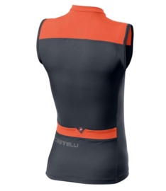 Castelli Solaris Mouwloos - Maat XL
