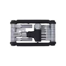 BBB RoyalFold Minitool With CO2-Pump