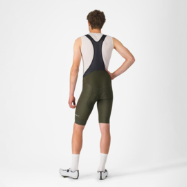 Castelli Competizione 2 Bibshort Deep Green