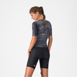 Castelli Free Aero Race S W Bibshort Black