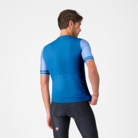 Castelli Prologo Lite 2 Jersey Azzurro Italia