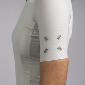 Bioracer Icon Women’s Jersey Cool Grey