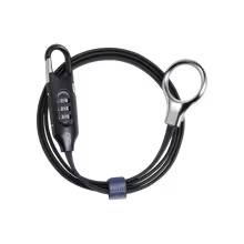 BBB LoopSafe Compact Cable Lock