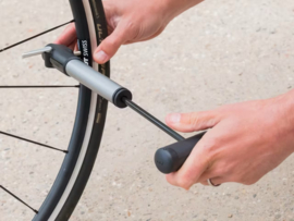BBB WindRush S MiniPump