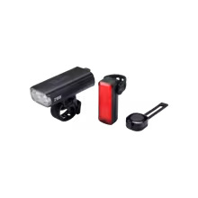 BBB StrikeDuo 2100i + SignalPro 250 Wireless Remote Control Lighting Set