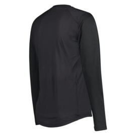 AGU Shirt LM MTB Black - Maat S