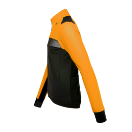 Bioracer Tempest Protect Jacket Fluo Orange
