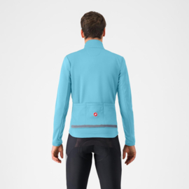 Castelli Estremo 2 Jacket Celeste