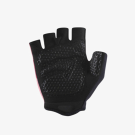 Castelli #Giro 3 Glove Rosa Giro