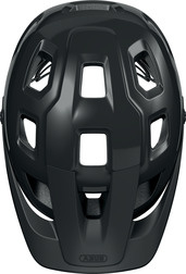 Abus Motrip Shiny Black