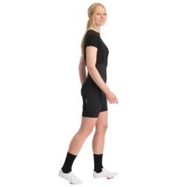 BBB Omnium Easybreak Bibshort Black