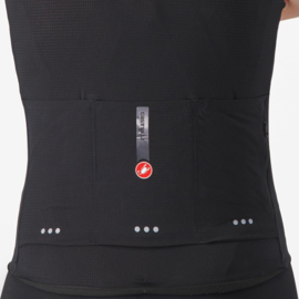 Castelli Premio Evo W Jersey Light Black