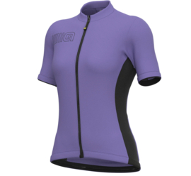 Ale Solid Color Bloc Lila - Maat XXXL